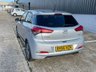 USED 2016 66 HYUNDAI I20 1.2 Premium Nav Hatchback 5dr Petrol Manual Euro 6 (84 ps) BLACK FRIDAY PRICING NOW LIVE!