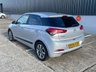 USED 2016 66 HYUNDAI I20 1.2 Premium Nav Hatchback 5dr Petrol Manual Euro 6 (84 ps) BLACK FRIDAY PRICING NOW LIVE!