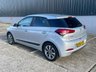 USED 2016 66 HYUNDAI I20 1.2 Premium Nav Hatchback 5dr Petrol Manual Euro 6 (84 ps) BLACK FRIDAY PRICING NOW LIVE!