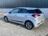USED 2016 66 HYUNDAI I20 1.2 Premium Nav Hatchback 5dr Petrol Manual Euro 6 (84 ps) BLACK FRIDAY PRICING NOW LIVE!