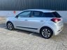 USED 2016 66 HYUNDAI I20 1.2 Premium Nav Hatchback 5dr Petrol Manual Euro 6 (84 ps) BLACK FRIDAY PRICING NOW LIVE!