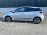 USED 2016 66 HYUNDAI I20 1.2 Premium Nav Hatchback 5dr Petrol Manual Euro 6 (84 ps) BLACK FRIDAY PRICING NOW LIVE!