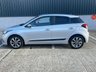 USED 2016 66 HYUNDAI I20 1.2 Premium Nav Hatchback 5dr Petrol Manual Euro 6 (84 ps) BLACK FRIDAY PRICING NOW LIVE!