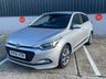 USED 2016 66 HYUNDAI I20 1.2 Premium Nav Hatchback 5dr Petrol Manual Euro 6 (84 ps) BLACK FRIDAY PRICING NOW LIVE!