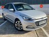 USED 2016 66 HYUNDAI I20 1.2 Premium Nav Hatchback 5dr Petrol Manual Euro 6 (84 ps) BLACK FRIDAY PRICING NOW LIVE!