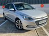 USED 2016 66 HYUNDAI I20 1.2 Premium Nav Hatchback 5dr Petrol Manual Euro 6 (84 ps) BLACK FRIDAY PRICING NOW LIVE!