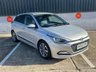 USED 2016 66 HYUNDAI I20 1.2 Premium Nav Hatchback 5dr Petrol Manual Euro 6 (84 ps) BLACK FRIDAY PRICING NOW LIVE!