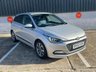 USED 2016 66 HYUNDAI I20 1.2 Premium Nav Hatchback 5dr Petrol Manual Euro 6 (84 ps) BLACK FRIDAY PRICING NOW LIVE!