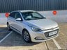 USED 2016 66 HYUNDAI I20 1.2 Premium Nav Hatchback 5dr Petrol Manual Euro 6 (84 ps) BLACK FRIDAY PRICING NOW LIVE!