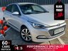 USED 2016 66 HYUNDAI I20 1.2 Premium Nav Hatchback 5dr Petrol Manual Euro 6 (84 ps) BLACK FRIDAY PRICING NOW LIVE!