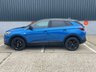 USED 2018 68 VAUXHALL GRANDLAND X 1.2 Turbo Sport Nav SUV 5dr Petrol Manual Euro 6 (s/s) (130 ps) *OCTOBER SPECIAL - 7.9% APR*