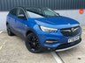 USED 2018 68 VAUXHALL GRANDLAND X 1.2 Turbo Sport Nav SUV 5dr Petrol Manual Euro 6 (s/s) (130 ps) *OCTOBER SPECIAL - 7.9% APR*