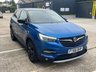 USED 2018 68 VAUXHALL GRANDLAND X 1.2 Turbo Sport Nav SUV 5dr Petrol Manual Euro 6 (s/s) (130 ps) *OCTOBER SPECIAL - 7.9% APR*