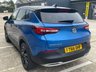 USED 2018 68 VAUXHALL GRANDLAND X 1.2 Turbo Sport Nav SUV 5dr Petrol Manual Euro 6 (s/s) (130 ps) *OCTOBER SPECIAL - 7.9% APR*