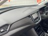 USED 2018 68 VAUXHALL GRANDLAND X 1.2 Turbo Sport Nav SUV 5dr Petrol Manual Euro 6 (s/s) (130 ps) *OCTOBER SPECIAL - 7.9% APR*