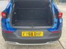 USED 2018 68 VAUXHALL GRANDLAND X 1.2 Turbo Sport Nav SUV 5dr Petrol Manual Euro 6 (s/s) (130 ps) *OCTOBER SPECIAL - 7.9% APR*