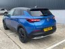 USED 2018 68 VAUXHALL GRANDLAND X 1.2 Turbo Sport Nav SUV 5dr Petrol Manual Euro 6 (s/s) (130 ps) *OCTOBER SPECIAL - 7.9% APR*