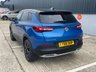 USED 2018 68 VAUXHALL GRANDLAND X 1.2 Turbo Sport Nav SUV 5dr Petrol Manual Euro 6 (s/s) (130 ps) *OCTOBER SPECIAL - 7.9% APR*