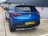 USED 2018 68 VAUXHALL GRANDLAND X 1.2 Turbo Sport Nav SUV 5dr Petrol Manual Euro 6 (s/s) (130 ps) *OCTOBER SPECIAL - 7.9% APR*