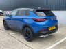 USED 2018 68 VAUXHALL GRANDLAND X 1.2 Turbo Sport Nav SUV 5dr Petrol Manual Euro 6 (s/s) (130 ps) *OCTOBER SPECIAL - 7.9% APR*