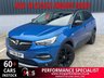 USED 2018 68 VAUXHALL GRANDLAND X 1.2 Turbo Sport Nav SUV 5dr Petrol Manual Euro 6 (s/s) (130 ps) *OCTOBER SPECIAL - 7.9% APR*