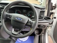 USED 2021 21 FORD TRANSIT CUSTOM Leader L2 H2 2.0 300 EcoBlue Diesel LWB High Top Panel Van Manual Euro 6 (s/s) (130 bhp) Only 83,046 miles - 3 Ford main dealer services - last long life service on 19.02.2025 @ 71,783 miles - EURO 6, high top, long wheelbase, A/C, Bluetooth, electric windows, DAB Radio, USB port, driver's airbag, factory fitted bulkhead, side loading door, ply lined, remote Central Locking, finance arranged on site & 6 months premium Autoguard warranty