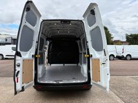USED 2021 21 FORD TRANSIT CUSTOM Leader L2 H2 2.0 300 EcoBlue Diesel LWB High Top Panel Van Manual Euro 6 (s/s) (130 bhp) Only 83,046 miles - 3 Ford main dealer services - last long life service on 19.02.2025 @ 71,783 miles - EURO 6, high top, long wheelbase, A/C, Bluetooth, electric windows, DAB Radio, USB port, driver's airbag, factory fitted bulkhead, side loading door, ply lined, remote Central Locking, finance arranged on site & 6 months premium Autoguard warranty