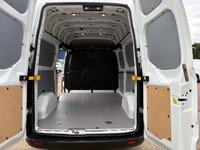 USED 2021 21 FORD TRANSIT CUSTOM Leader L2 H2 2.0 300 EcoBlue Diesel LWB High Top Panel Van Manual Euro 6 (s/s) (130 bhp) Only 83,046 miles - 3 Ford main dealer services - last long life service on 19.02.2025 @ 71,783 miles - EURO 6, high top, long wheelbase, A/C, Bluetooth, electric windows, DAB Radio, USB port, driver's airbag, factory fitted bulkhead, side loading door, ply lined, remote Central Locking, finance arranged on site & 6 months premium Autoguard warranty