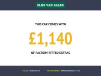 USED 2021 21 FORD TRANSIT CUSTOM Leader L2 H2 2.0 300 EcoBlue Diesel LWB High Top Panel Van Manual Euro 6 (s/s) (130 bhp) Only 83,046 miles - 3 Ford main dealer services - last long life service on 19.02.2025 @ 71,783 miles - EURO 6, high top, long wheelbase, A/C, Bluetooth, electric windows, DAB Radio, USB port, driver's airbag, factory fitted bulkhead, side loading door, ply lined, remote Central Locking, finance arranged on site & 6 months premium Autoguard warranty