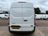 USED 2021 21 FORD TRANSIT CUSTOM Leader L2 H2 2.0 300 EcoBlue Diesel LWB High Top Panel Van Manual Euro 6 (s/s) (130 bhp) Only 83,046 miles - 3 Ford main dealer services - last long life service on 19.02.2025 @ 71,783 miles - EURO 6, high top, long wheelbase, A/C, Bluetooth, electric windows, DAB Radio, USB port, driver's airbag, factory fitted bulkhead, side loading door, ply lined, remote Central Locking, finance arranged on site & 6 months premium Autoguard warranty
