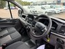 USED 2021 21 FORD TRANSIT CUSTOM Leader L2 H2 2.0 300 EcoBlue Diesel LWB High Top Panel Van Manual Euro 6 (s/s) (130 bhp) Only 83,046 miles - 3 Ford main dealer services - last long life service on 19.02.2025 @ 71,783 miles - EURO 6, high top, long wheelbase, A/C, Bluetooth, electric windows, DAB Radio, USB port, driver's airbag, factory fitted bulkhead, side loading door, ply lined, remote Central Locking, finance arranged on site & 6 months premium Autoguard warranty