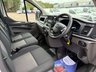 USED 2021 21 FORD TRANSIT CUSTOM Leader L2 H2 2.0 300 EcoBlue Diesel LWB High Top Panel Van Manual Euro 6 (s/s) (130 bhp) Only 83,046 miles - 3 Ford main dealer services - last long life service on 19.02.2025 @ 71,783 miles - EURO 6, high top, long wheelbase, A/C, Bluetooth, electric windows, DAB Radio, USB port, driver's airbag, factory fitted bulkhead, side loading door, ply lined, remote Central Locking, finance arranged on site & 6 months premium Autoguard warranty