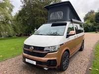 USED 2021 71 VOLKSWAGEN TRANSPORTER 2.0 TDI T28 Startline 4 Berth Campervan SWB Euro 6 (s/s) (110 ps) # T6.1 # NEW CONVERSION #