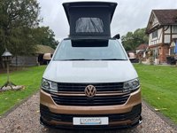 USED 2021 71 VOLKSWAGEN TRANSPORTER 2.0 TDI T28 Startline 4 Berth Campervan SWB Euro 6 (s/s) (110 ps) # T6.1 # NEW CONVERSION #
