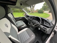 USED 2021 71 VOLKSWAGEN TRANSPORTER 2.0 TDI T28 Startline 4 Berth Campervan SWB Euro 6 (s/s) (110 ps) # T6.1 # NEW CONVERSION #