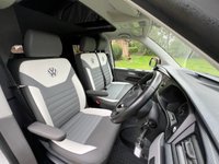 USED 2021 71 VOLKSWAGEN TRANSPORTER 2.0 TDI T28 Startline 4 Berth Campervan SWB Euro 6 (s/s) (110 ps) # T6.1 # NEW CONVERSION #