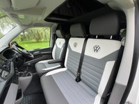 USED 2021 71 VOLKSWAGEN TRANSPORTER 2.0 TDI T28 Startline 4 Berth Campervan SWB Euro 6 (s/s) (110 ps) # T6.1 # NEW CONVERSION #