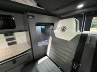 USED 2021 71 VOLKSWAGEN TRANSPORTER 2.0 TDI T28 Startline 4 Berth Campervan SWB Euro 6 (s/s) (110 ps) # T6.1 # NEW CONVERSION #