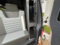 USED 2021 71 VOLKSWAGEN TRANSPORTER 2.0 TDI T28 Startline 4 Berth Campervan SWB Euro 6 (s/s) (110 ps) # T6.1 # NEW CONVERSION #