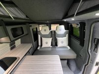 USED 2021 71 VOLKSWAGEN TRANSPORTER 2.0 TDI T28 Startline 4 Berth Campervan SWB Euro 6 (s/s) (110 ps) # T6.1 # NEW CONVERSION #