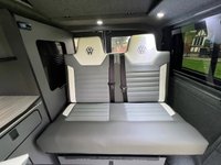 USED 2021 71 VOLKSWAGEN TRANSPORTER 2.0 TDI T28 Startline 4 Berth Campervan SWB Euro 6 (s/s) (110 ps) # T6.1 # NEW CONVERSION #