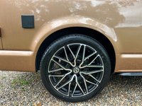 USED 2021 71 VOLKSWAGEN TRANSPORTER 2.0 TDI T28 Startline 4 Berth Campervan SWB Euro 6 (s/s) (110 ps) # T6.1 # NEW CONVERSION #