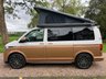 USED 2021 71 VOLKSWAGEN TRANSPORTER 2.0 TDI T28 Startline 4 Berth Campervan SWB Euro 6 (s/s) (110 ps) # T6.1 # NEW CONVERSION #