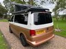 USED 2021 71 VOLKSWAGEN TRANSPORTER 2.0 TDI T28 Startline 4 Berth Campervan SWB Euro 6 (s/s) (110 ps) # T6.1 # NEW CONVERSION #