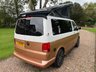 USED 2021 71 VOLKSWAGEN TRANSPORTER 2.0 TDI T28 Startline 4 Berth Campervan SWB Euro 6 (s/s) (110 ps) # T6.1 # NEW CONVERSION #