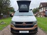 USED 2021 71 VOLKSWAGEN TRANSPORTER 2.0 TDI T28 Startline 4 Berth Campervan SWB Euro 6 (s/s) (110 ps) # T6.1 # NEW CONVERSION #