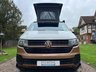 USED 2021 71 VOLKSWAGEN TRANSPORTER 2.0 TDI T28 Startline 4 Berth Campervan SWB Euro 6 (s/s) (110 ps) # T6.1 # NEW CONVERSION #