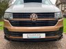 USED 2021 71 VOLKSWAGEN TRANSPORTER 2.0 TDI T28 Startline 4 Berth Campervan SWB Euro 6 (s/s) (110 ps) # T6.1 # NEW CONVERSION #