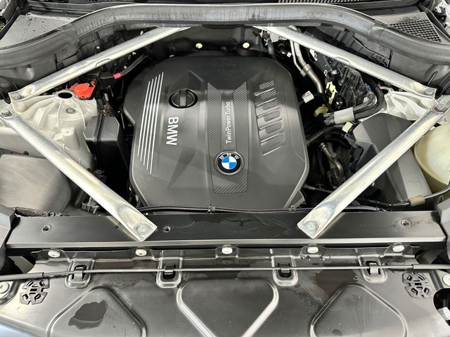 2019 BMW X5 2019 3.0 30d M Sport SUV 5dr Diesel Auto xDrive Euro 6 (s/s) (265 ps) - Photo 10