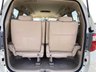 USED 2009 TOYOTA ALPHARD CAMPERVAN TOYOTA ALPHARD 3.5 VERY LOW MILEAGE IDEAL FOR CUSTOM CAMPER CONVERSION #1194 IDEALFOR CUSTOM CAMPER CONVERSION